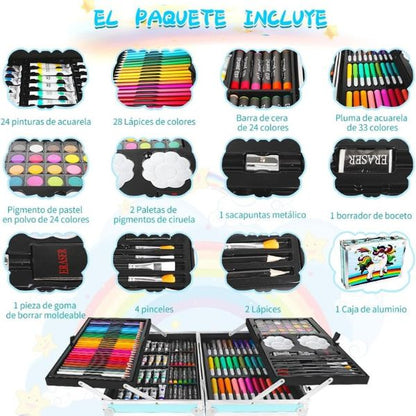 "ColorCraft: Tu Compañero de Creatividad 🖌️